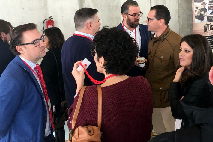Una veintena de startups andaluzas se dan cita en el Foro de Inversión de Andalucía Emprende